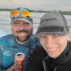 Meet your Posher, Jon n katherine